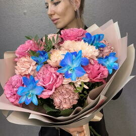 Сияющая красота