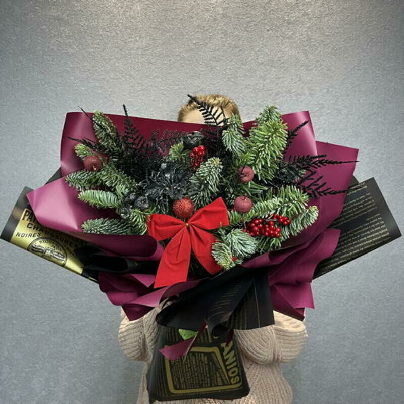 Magiya Novogo Goda, standart