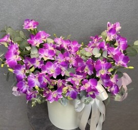 Малиновое счастье