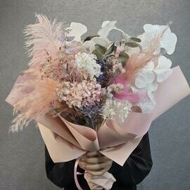 Пушистые мечты