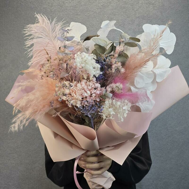 Пушистые мечты, стандартный