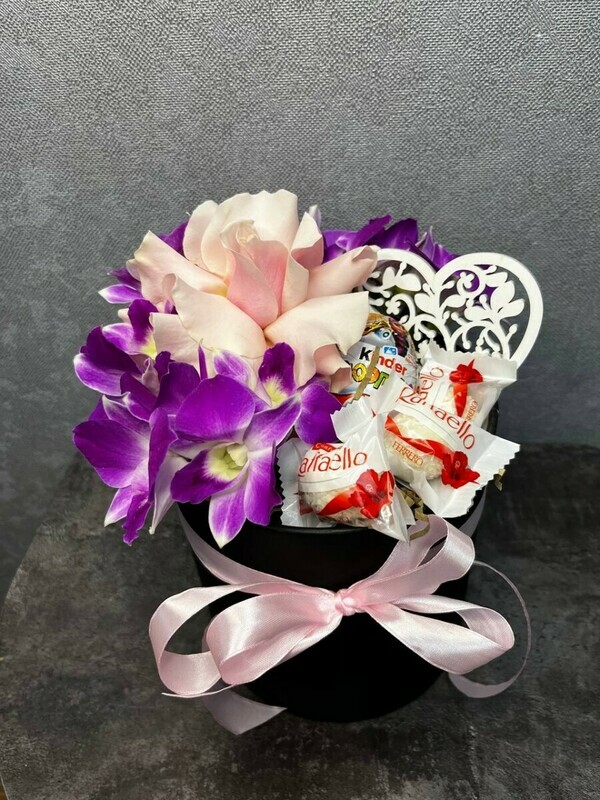 Нежная любовь , стандартный