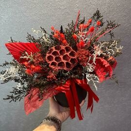 Пламя любви