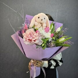 Пасхальный кролик