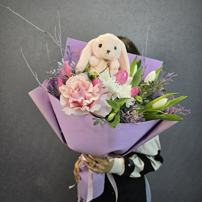 Pashal_nij krolik, standart