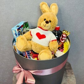 Сладкий кролик