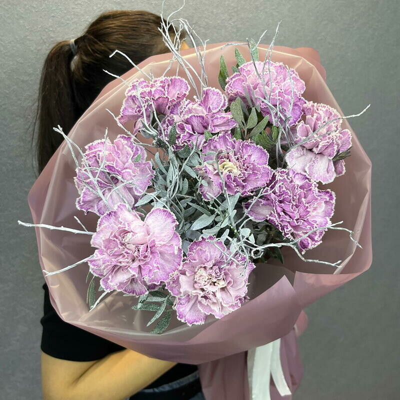 Moroz i tcvet, standart