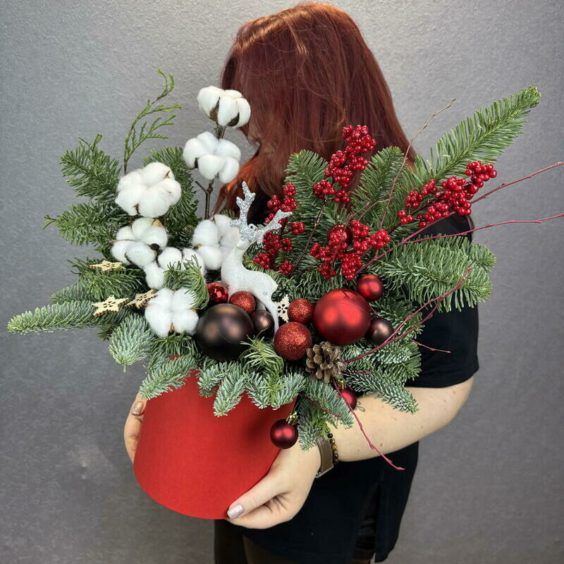 Rozhdestvenskie syuzheti, standart