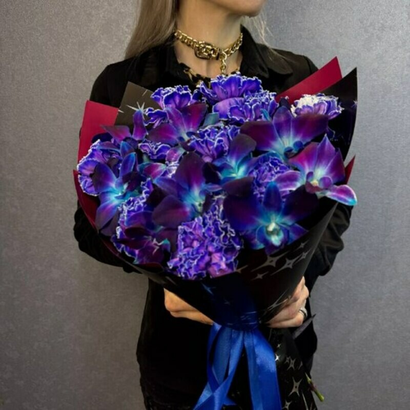 CHaruyushaya noch_, standart