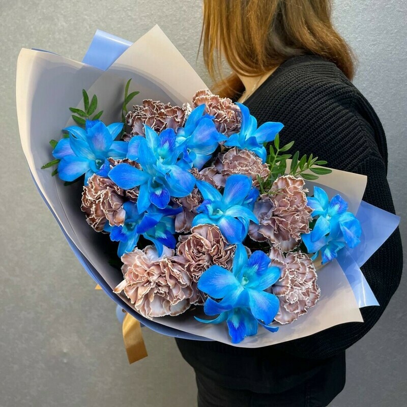 Skazochnij mig, standart