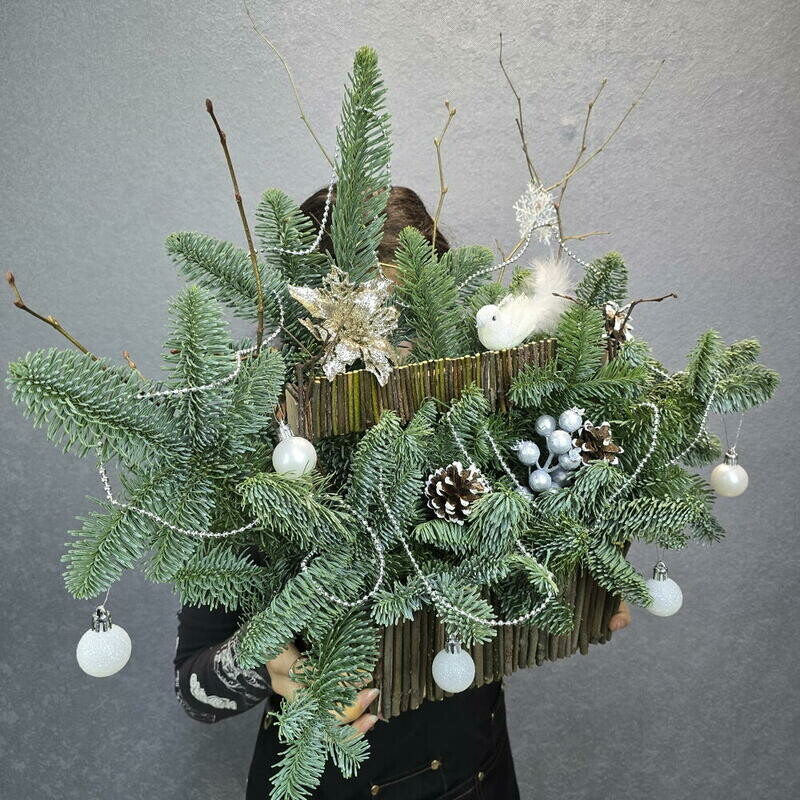 Skazochnaya ptichka, standart