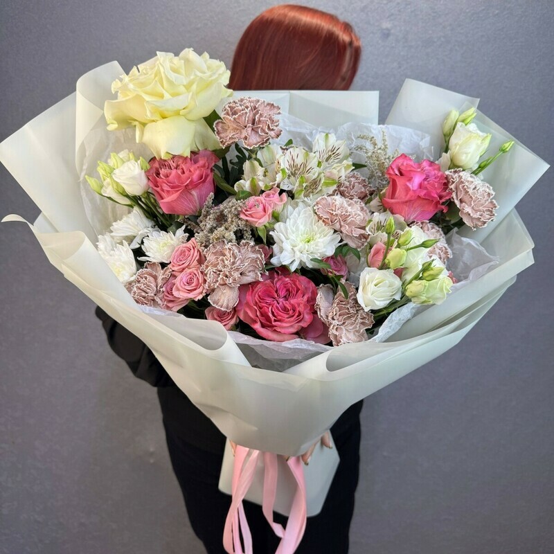 Прованс, стандартный