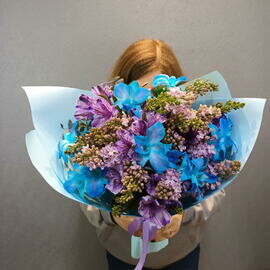 Лунная гладь