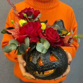 Ведьмин дар