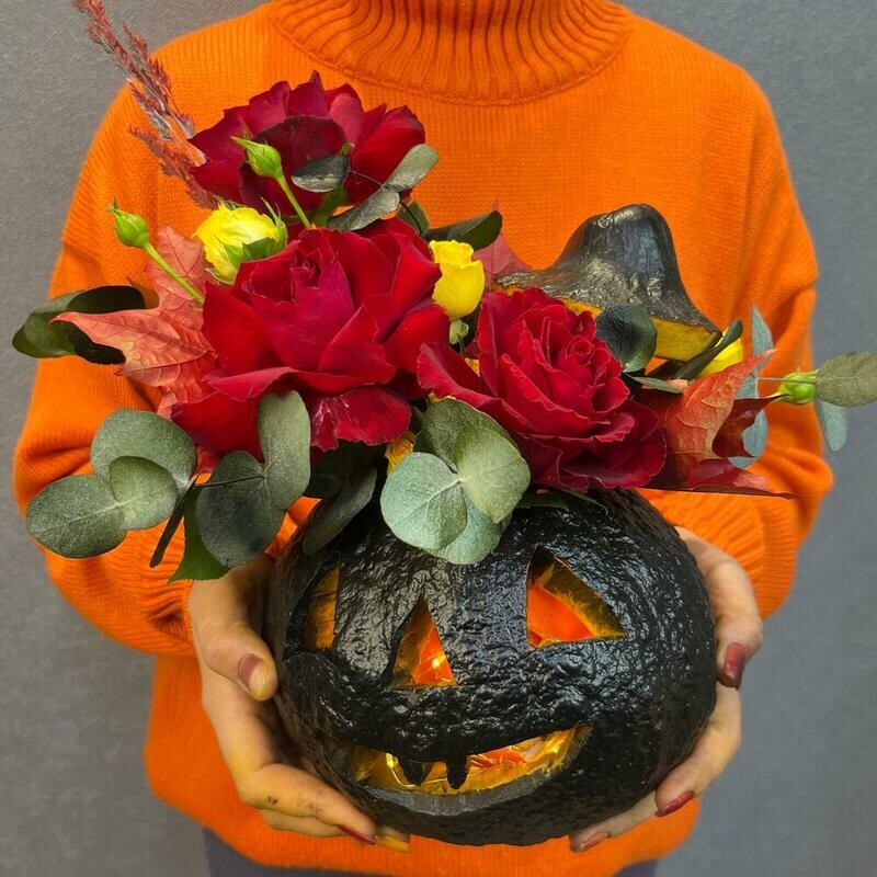 Ведьмин дар, стандартный