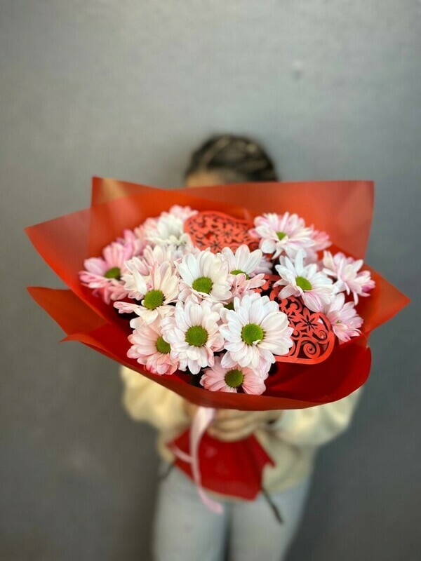 Тайна сердца, стандартный