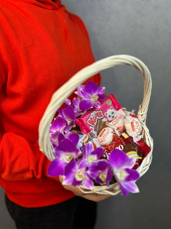 Моей сладкой , стандартный