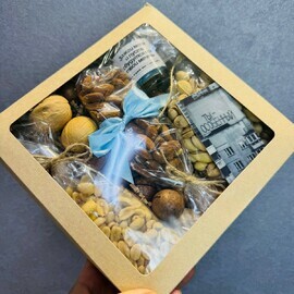 Ореховая симфония