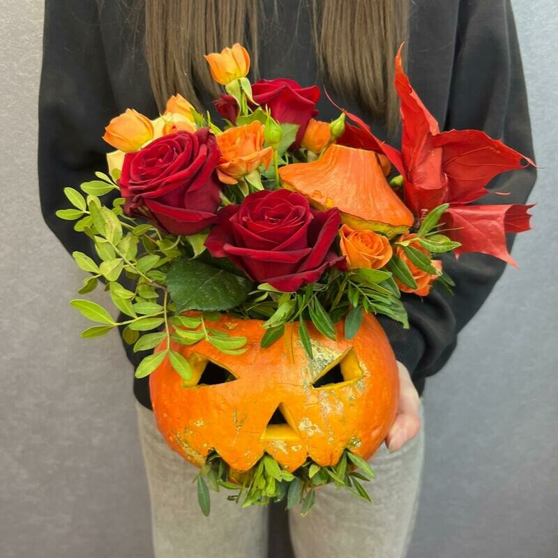 Зловещая красота, стандартный