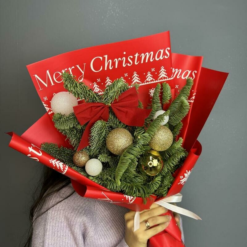 С Новым годом! , стандартный