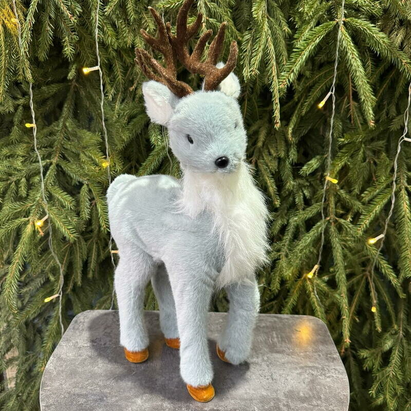 Олененок, стандартный