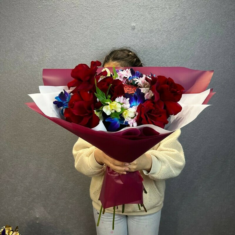 Красное вино, стандартный