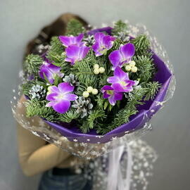 Novogodnee volshebstvo