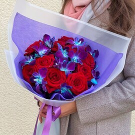 Космическая Страсть