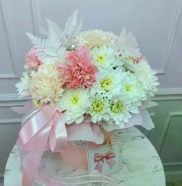 Композиция Нежное послание