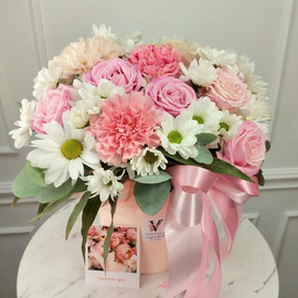 Композиция Валенсия