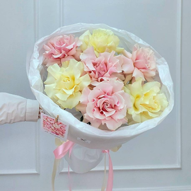 Monobuket Nezhnij shelk