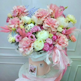 Kompozitciya Boginya