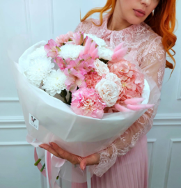 Букет для самой Любимой