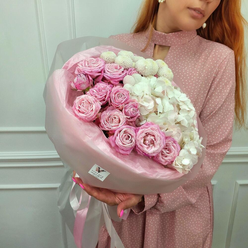 Букет Мия, стандартный