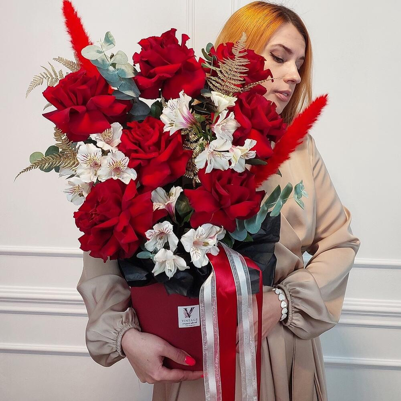 Композиция Венеция, стандартный