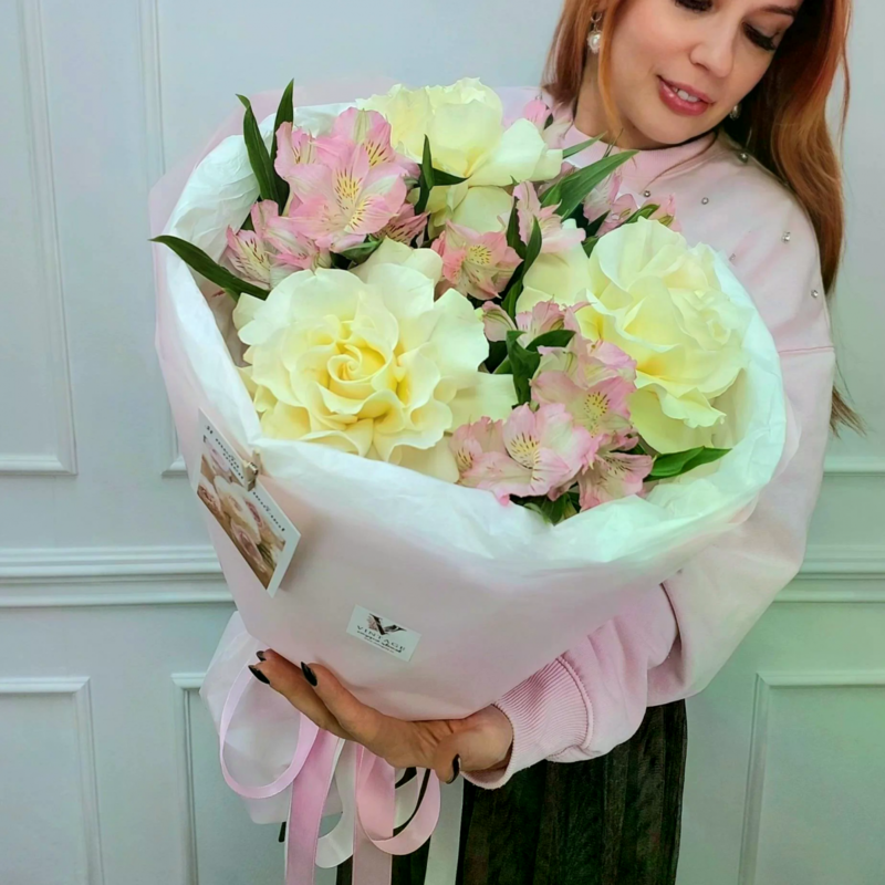 Букет Марта, стандартный