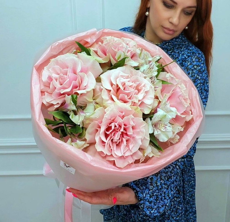 Букет Мэри М, стандартный