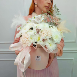 Kompozitciya Vanil_nij rassvet