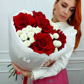 Букет Рафаэлло