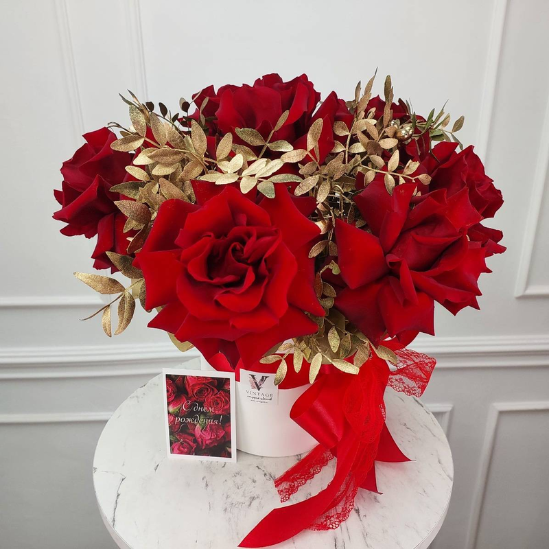 Композиция Восточная сказка, стандартный