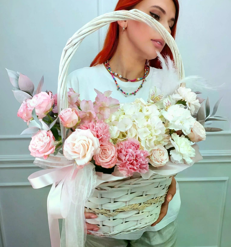 Корзина Маргарита, стандартный