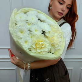 Buket Vanil_nij koktejl_