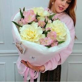 Букет Марта