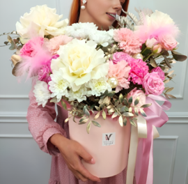 Композиция Барби