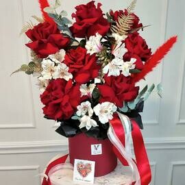 Композиция Венеция