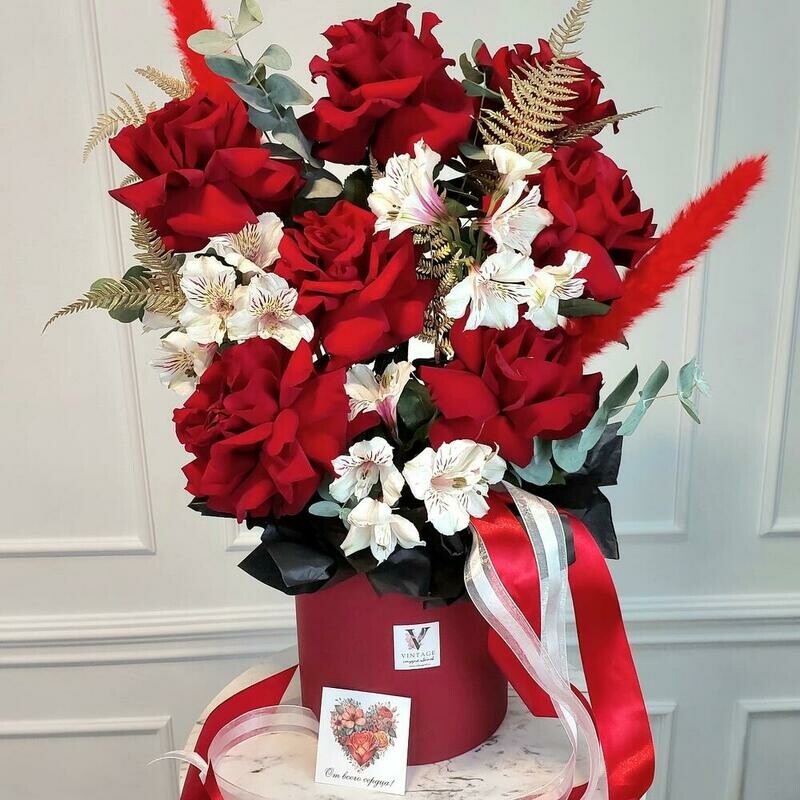 Композиция Венеция, стандартный