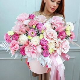 Композиция Афродита