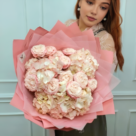 Букет Антуанетта