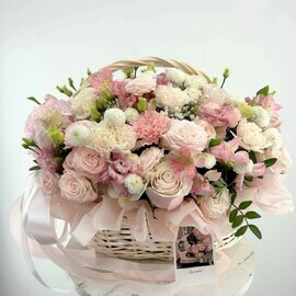 Корзина С любовью