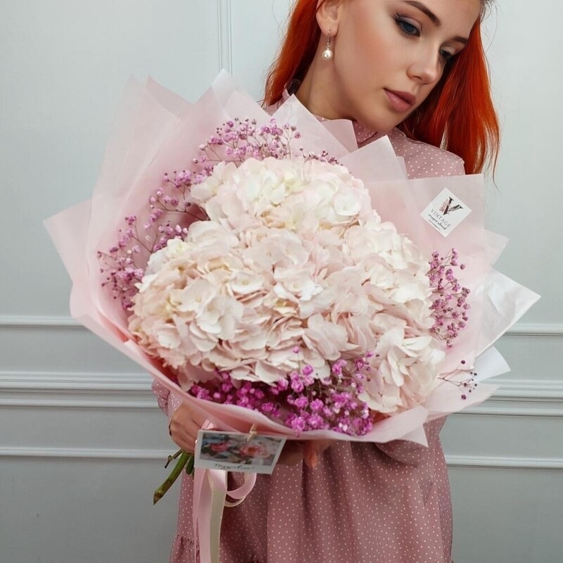 Букет Сладкая фантазия, стандартный